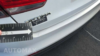 2016 Kia Optima EX - miniatura 30