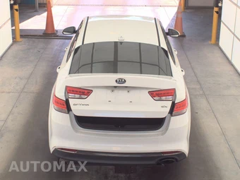2016 Kia Optima EX - miniatura 5