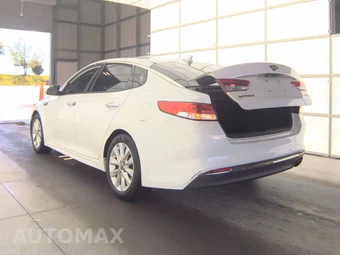 2016 Kia Optima EX - miniatura 6