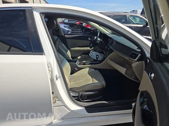 2016 Kia Optima EX - miniatura 8