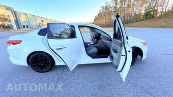 2016 Kia Optima EX - miniatura 10