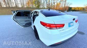2016 Kia Optima EX - miniatura 14