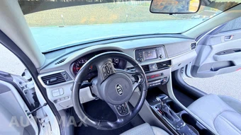 2016 Kia Optima EX - miniatura 16