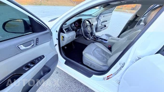 2016 Kia Optima EX - miniatura 18