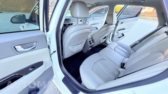 2016 Kia Optima EX - miniatura 19