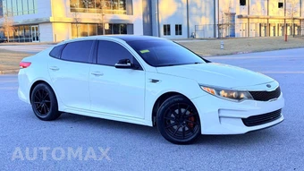 2016 Kia Optima EX - miniatura 2