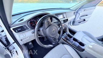2016 Kia Optima EX - miniatura 20