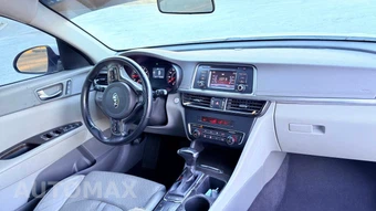 2016 Kia Optima EX - miniatura 21