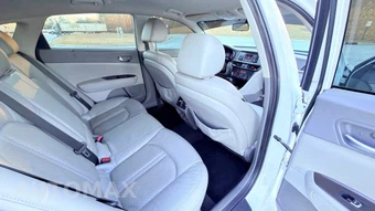 2016 Kia Optima EX - miniatura 23