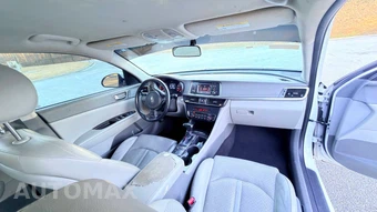 2016 Kia Optima EX - miniatura 24