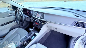 2016 Kia Optima EX - miniatura 25