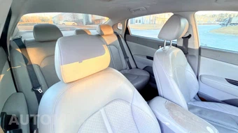 2016 Kia Optima EX - miniatura 26