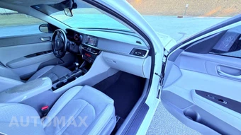 2016 Kia Optima EX - miniatura 27