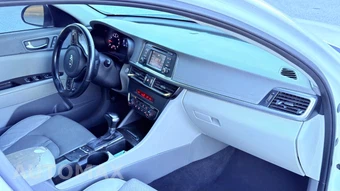 2016 Kia Optima EX - miniatura 28