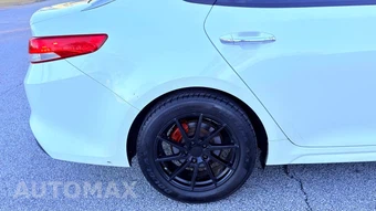 2016 Kia Optima EX - miniatura 29