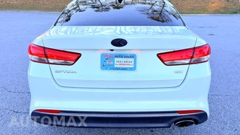 2016 Kia Optima EX - miniatura 30