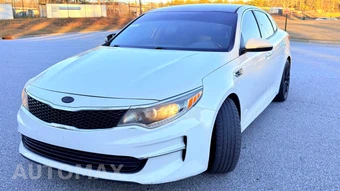 2016 Kia Optima EX - miniatura 31