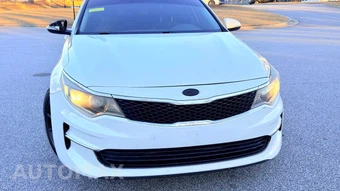 2016 Kia Optima EX - miniatura 32