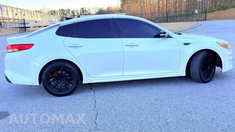 2016 Kia Optima EX - miniatura 33