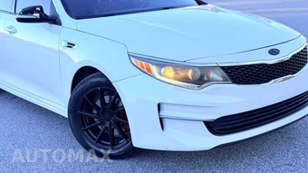 2016 Kia Optima EX - miniatura 4