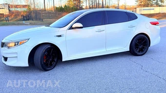 2016 Kia Optima EX - miniatura 5
