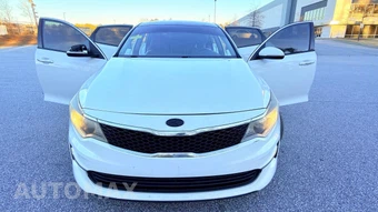 2016 Kia Optima EX - miniatura 6