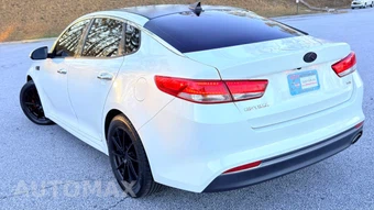 2016 Kia Optima EX - miniatura 8