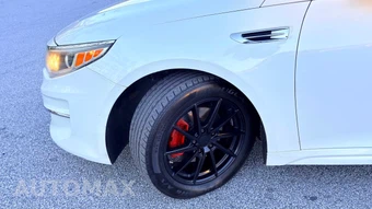 2016 Kia Optima EX - miniatura 9