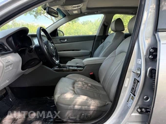 2016 Kia Optima EX - miniatura 12