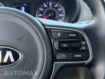 2016 Kia Optima EX - miniatura 15