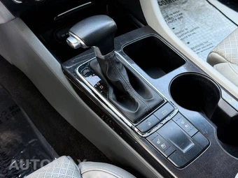 2016 Kia Optima EX - miniatura 19