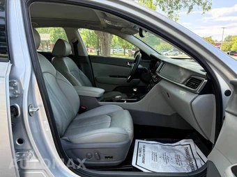 2016 Kia Optima EX - miniatura 27