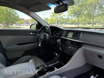 2016 Kia Optima EX - miniatura 28