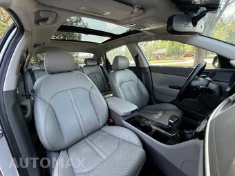 2016 Kia Optima EX - miniatura 29
