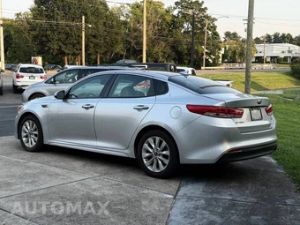 2016 Kia Optima EX - miniatura 3