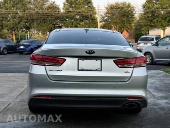 2016 Kia Optima EX - miniatura 4