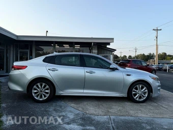 2016 Kia Optima EX - miniatura 6