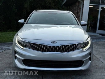 2016 Kia Optima EX - miniatura 8