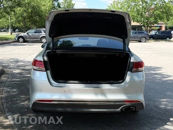 2016 Kia Optima EX - miniatura 9