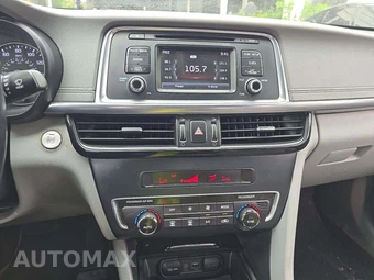 2016 Kia Optima EX – miniatura 10