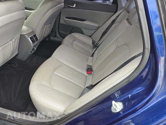 2016 Kia Optima EX – miniatura 13