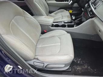 2016 Kia Optima EX – miniatura 18