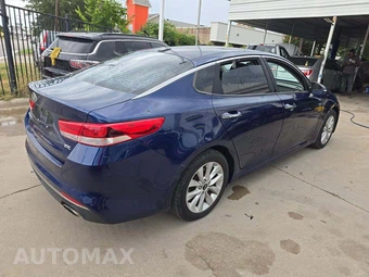 2016 Kia Optima EX – miniatura 3