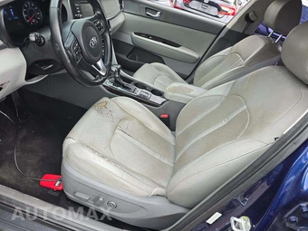 2016 Kia Optima EX – miniatura 6