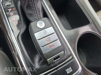 2016 Kia Optima EX – miniatura 8