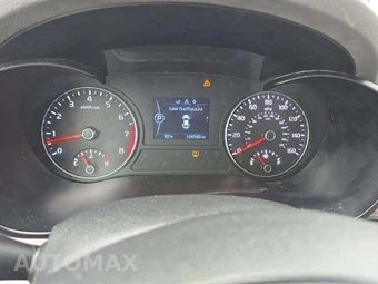 2016 Kia Optima EX – miniatura 9