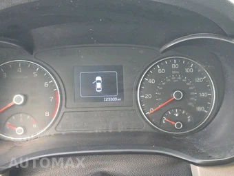 2016 Kia Optima EX - miniatura 12