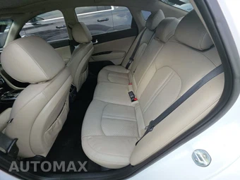 2016 Kia Optima EX - miniatura 13