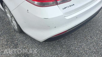 2016 Kia Optima EX - miniatura 19