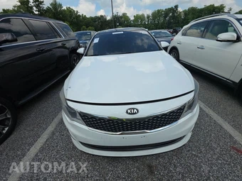2016 Kia Optima EX - miniatura 2